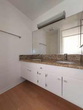 Apartment in Los Angeles
