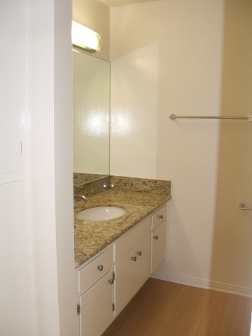 Apartment in Los Angeles