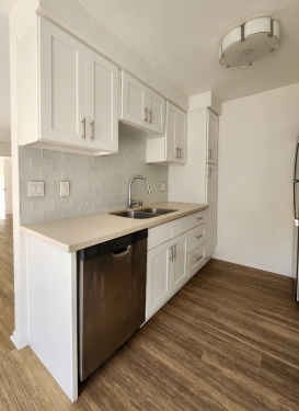 Apartment in Los Angeles