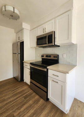 Apartment in Los Angeles