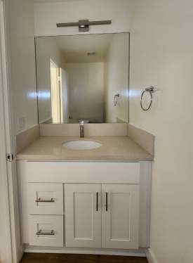 Apartment in Los Angeles