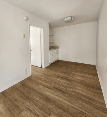 Apartment in Los Angeles