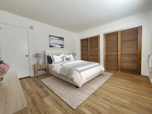 Apartment in Los Angeles