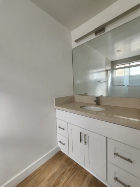 Apartment in Los Angeles