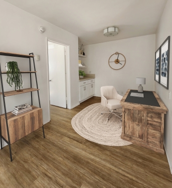 Apartment in Los Angeles