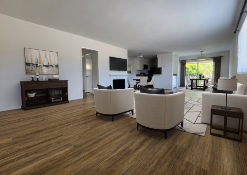 Apartment in Los Angeles