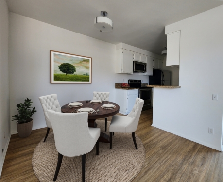 Apartment in Los Angeles