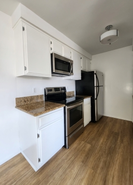 Apartment in Los Angeles