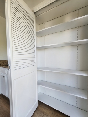 Apartment in Los Angeles