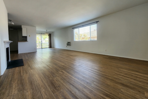 Apartment in Los Angeles