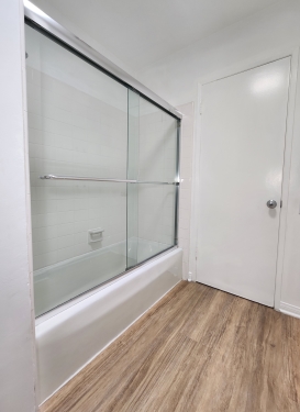 Apartment in Los Angeles