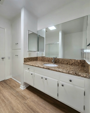 Apartment in Los Angeles