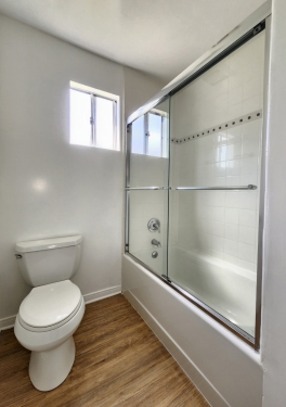 Apartment in Los Angeles