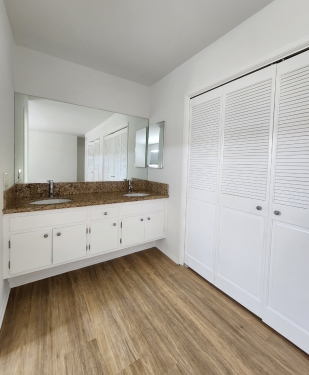 Apartment in Los Angeles