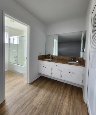 Apartment in Los Angeles