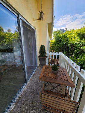 Apartment in Los Angeles