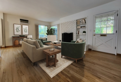 Apartment in Santa Monica