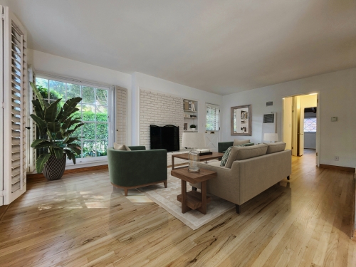 Apartment in Santa Monica