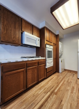 Apartment in Santa Monica
