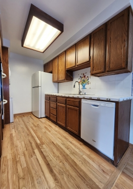 Apartment in Santa Monica