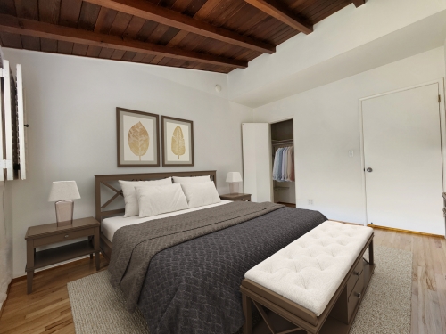 Apartment in Santa Monica