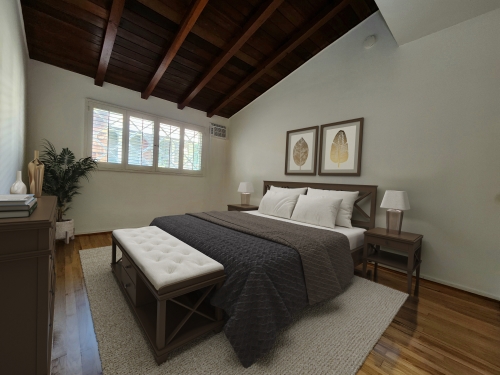 Apartment in Santa Monica