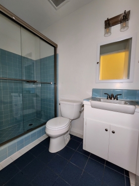 Apartment in Santa Monica