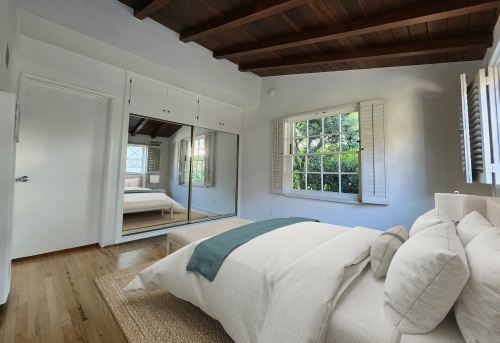 Apartment in Santa Monica