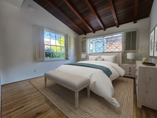 Apartment in Santa Monica
