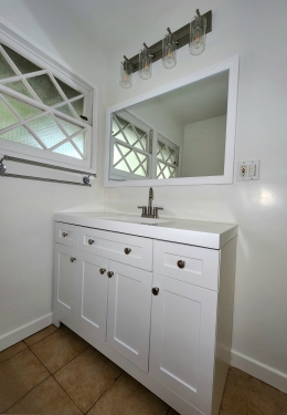 Apartment in Santa Monica