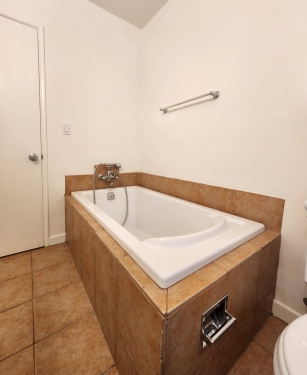 Apartment in Santa Monica