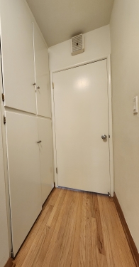 Apartment in Santa Monica
