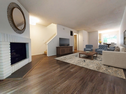 Apartment in Los Angeles