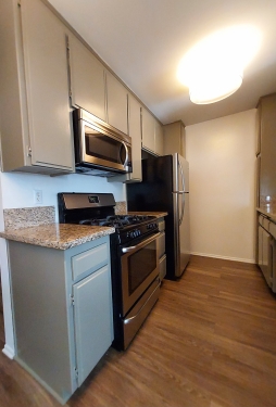 Apartment in Los Angeles