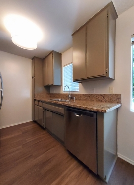 Apartment in Los Angeles