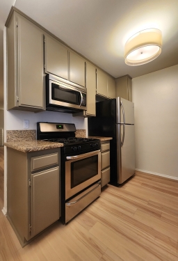 Apartment in Los Angeles
