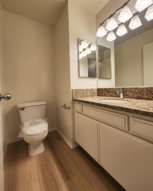 Apartment in Los Angeles