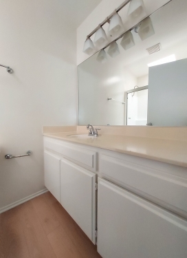 Apartment in Los Angeles