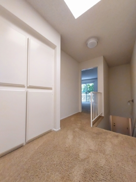 Apartment in Los Angeles