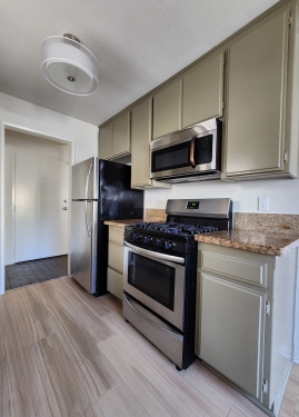 Apartment in Los Angeles