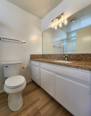 Apartment in Los Angeles