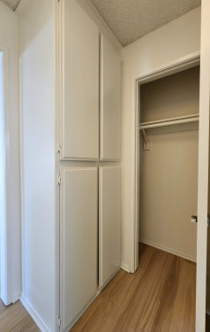 Apartment in Los Angeles