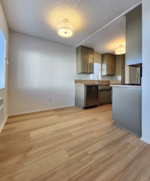 Apartment in Los Angeles