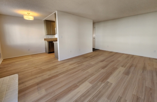 Apartment in Los Angeles