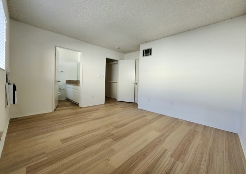 Apartment in Los Angeles