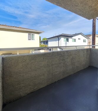 Apartment in Los Angeles