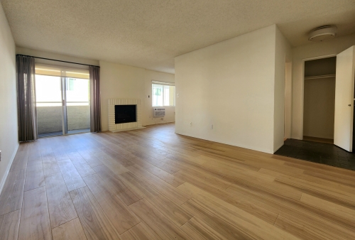 Apartment in Los Angeles