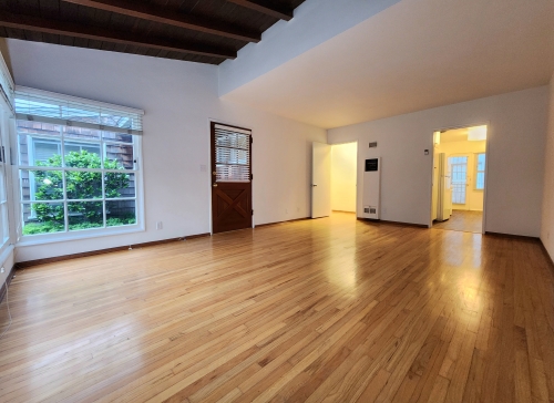Apartment in Santa Monica