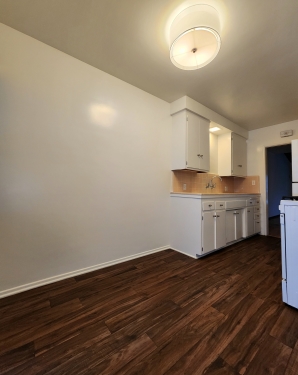 Apartment in Santa Monica