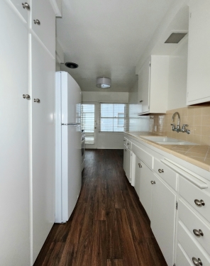 Apartment in Santa Monica